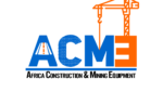 Africa Construction & Mining Equipment