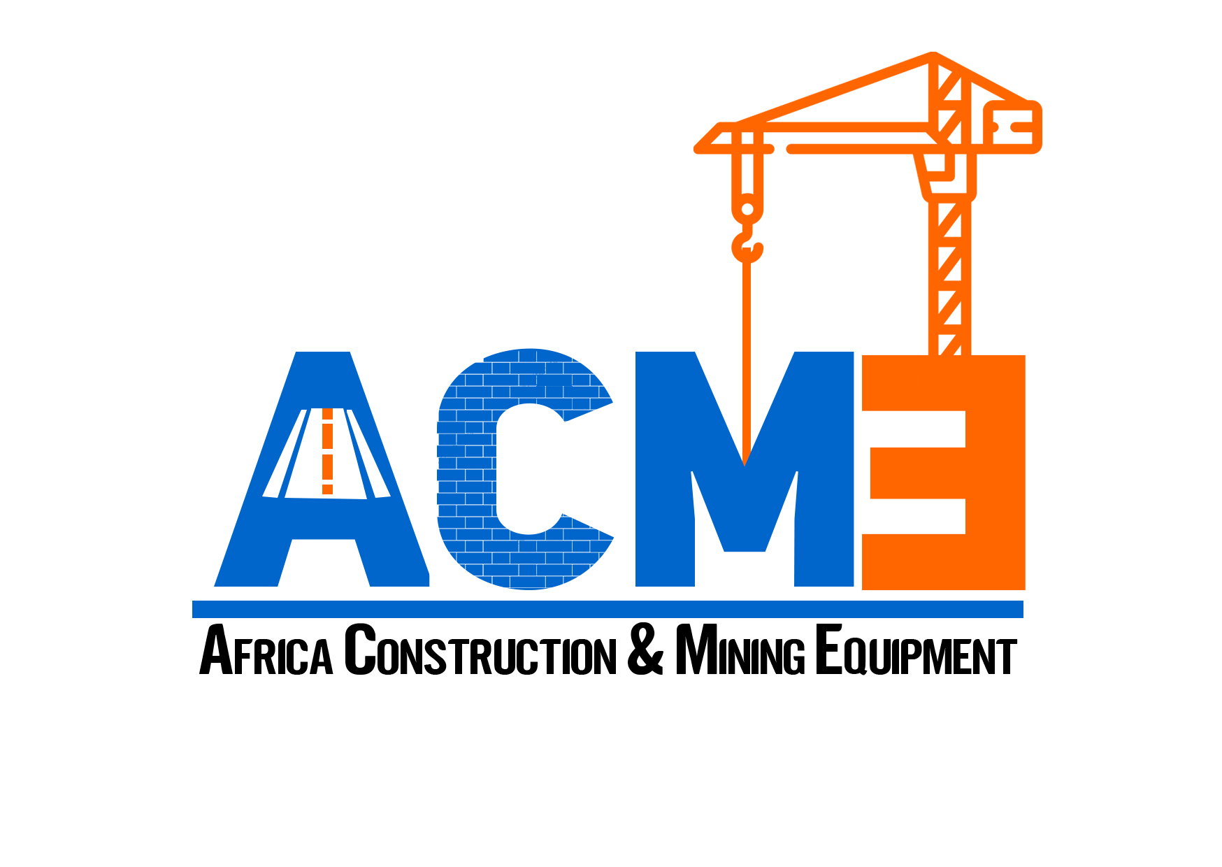 Africa Construction & Mining Equipment